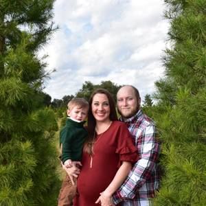 Meet your Posher, Alexandra